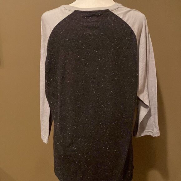 Jimi Hendrix T Shirt Size XL Grey & Black - Picture 6 of 11